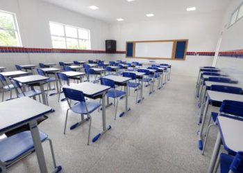 Estudantes da rede estadual da Bahia têm até 10 de outubro para atualizar cadastro escolar
