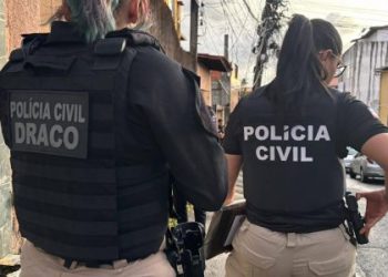 Ex-servidora da Hemoba é presa por desviar mais de R$ 500 mil em esquema de fraudes