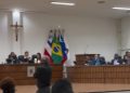 Vereadores de Candeias batem boca em sessão ordinária da Câmara