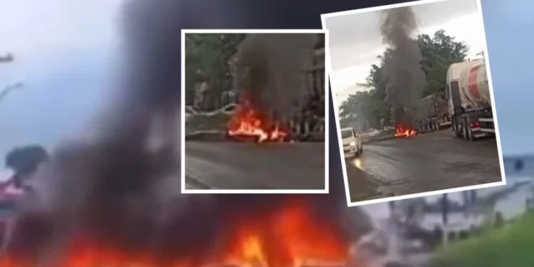 CANDEIAS: obras de requalificação asfáltica só poderão ser iniciadas após a conclusão dos serviços da Embasa