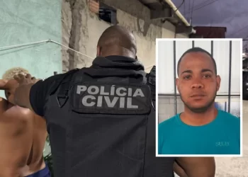 CHEFÃO DO PLANETA DOS MACADOS CAIU! Três mortos e mais de 10 prisões em Salvador e RMS