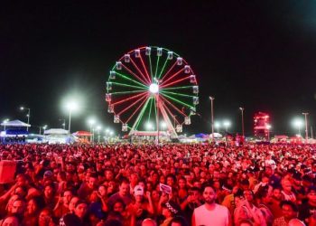 Confira programação completa do Festival Virada Salvador 2026