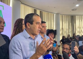 “Anunciamos a grade com antecedência para que o baiano possa se programar”, diz Bruno Reis sobre Festival Virada Salvador