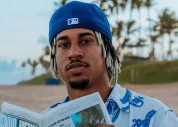 Fim de uma era: ex-O Maestro diz que vai parar de cantar ‘put*ria’