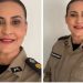 Tenente-Coronela se torna primeira mulher a comandar batalhão em Serrinha
