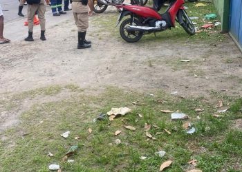 Motoristas de Candeias reclamam de condução forçada em blitz; Jornal Candeias te explica: “Me pegam em um bairro e me levam para outro, forçando eu passar na blitz”