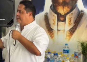 VAI VER O SOL NASCER QUADRADO: líder religioso é condenado a mais de 50 anos de prisão por abuso sexual em Salvador