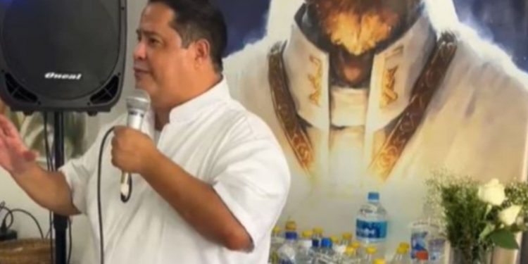 VAI VER O SOL NASCER QUADRADO: líder religioso é condenado a mais de 50 anos de prisão por abuso sexual em Salvador