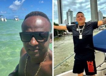 STJ revoga prisão de aliado de Nanan preso pela Falsas Promessas