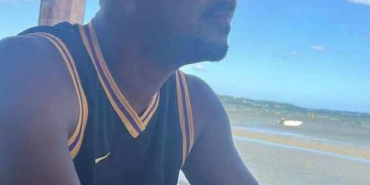 Urgente: Paulinho Mix será transferido para Salvador; equipe médica suspeita de morte cerebral