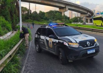 Operação prende dois suspeitos de homicídios em Simões Filho e Salvador