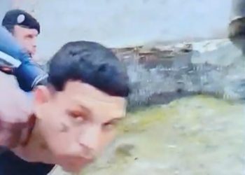 FREARAM “LIGEIRINHO”: traficante do BDM é preso em flagrante pela PM em Candeias