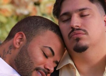 Hytalo Santos e marido se tornam réus por produção de conteúdos pornográficos com menores