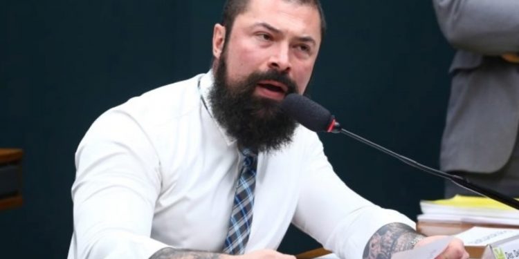 Bolsonarista defende criação do ‘Brasil do Norte’ e ‘Brasil do Sul’