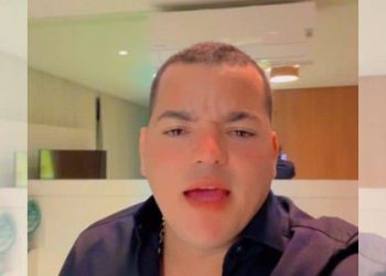 STJ nega pedido liminar de Habeas Corpus e mantém prisão de Nanan, acusado de chefiar esquema de rifas ilegais na Bahia