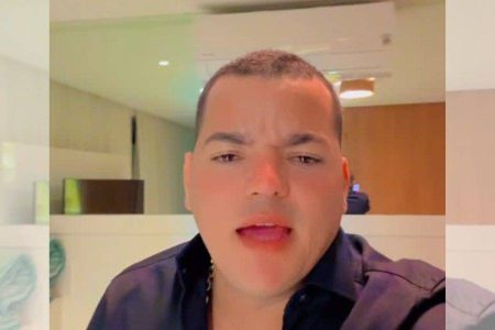 STJ nega pedido liminar de Habeas Corpus e mantém prisão de Nanan, acusado de chefiar esquema de rifas ilegais na Bahia