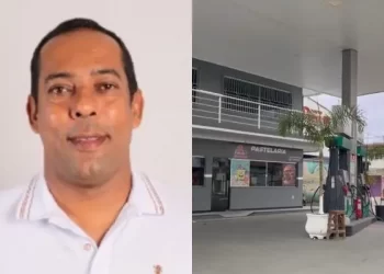 OPERAÇÃO ANÁTEMA: vereador baiano suspeito de lavar mais de R$ 4 bilhões do tráfico em posto de gasolina é preso