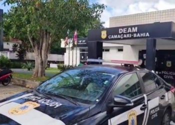 Homem é preso em Salvador por assédio e exploração sexual de menores na internet