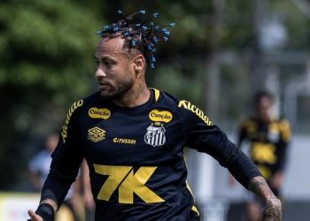 Acusado de vício em drogas, Neymar Jr. garante que processará jornalista: ‘Afirmações difamatórias e mentirosas’
