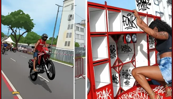 Jerônimo Rodrigues defende regulamentação de paredões e prática de grau na Bahia