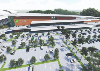 Novo atraso: inauguração da nova Rodoviária de Salvador fica para novembro