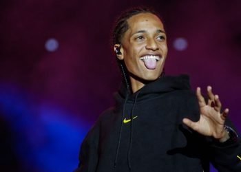 Cantor Oruam é solto após liminar do Superior Tribunal de Justiça 