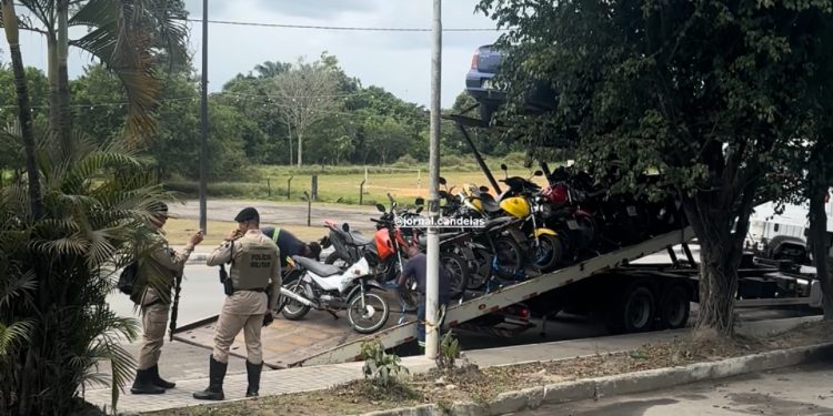 Blitzes abusivas voltam com força total em Candeias, após reunião da Câmara com “assessor do assessor” do vice-governador e nomeação de presidente do PT no Detran