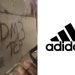 BDM adota marca Adidas como símbolo em Salvador e comerciante é obrigado a trocar roupa para trabalhar