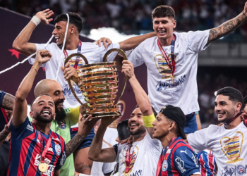 Bahia pode ficar de fora da Copa do Nordeste em 2026; entenda