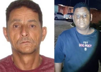 Pai e filho são mortos após invasão de casa em Feira de Santana