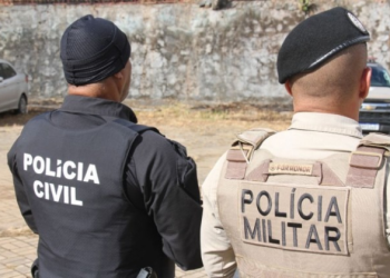 Roubos de veículos caem 17,7% na Bahia em 2025