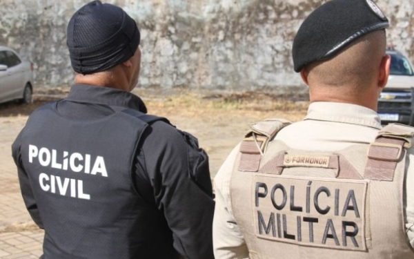 Roubos de veículos caem 17,7% na Bahia em 2025