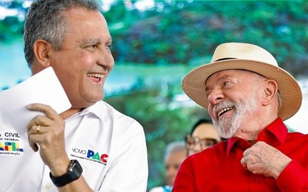 Rui Costa sobre queda de desemprego no Brasil: ‘Menor indíce em mais de 10 anos’