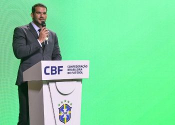 CBF anuncia novo calendário do futebol nesta quarta-feira