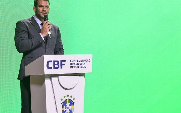 CBF anuncia novo calendário do futebol nesta quarta-feira