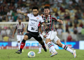 Vitória não perde para o Fluminense desde 2018 e busca ampliar tabu