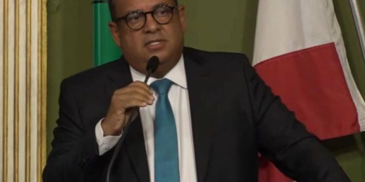 Jorge Araújo diz ViaBahia mudou de nome e pode participar de licitação para administrar BR-324 e 116