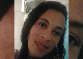 “Venha me dar um último abraço”, pede mãe após ser esfaqueada pelo filho de 9 anos em SP
