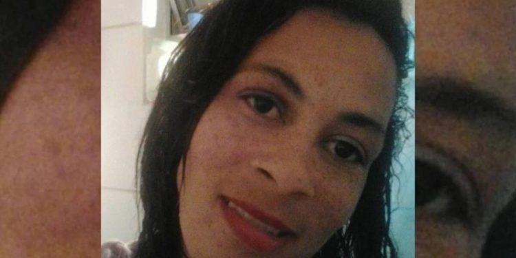 “Venha me dar um último abraço”, pede mãe após ser esfaqueada pelo filho de 9 anos em SP