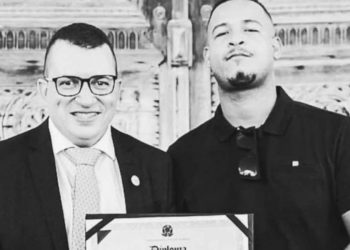 Assessor parlamentar é executado por traficantes em Salvador