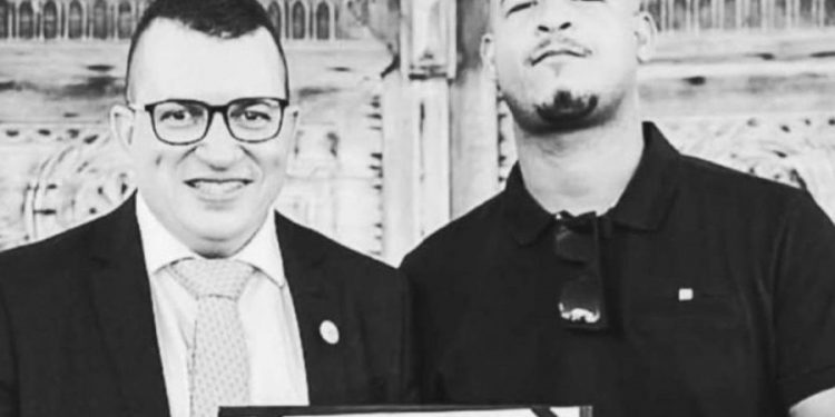 Assessor parlamentar é executado por traficantes em Salvador