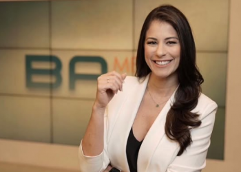 TV Bahia anuncia retorno de Jéssica Senra; veja comunicado