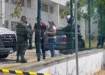 Ataque a tiros em escola do Ceará deixa dois mortos e três feridos