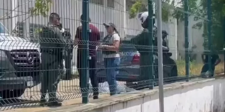 Ataque a tiros em escola do Ceará deixa dois mortos e três feridos