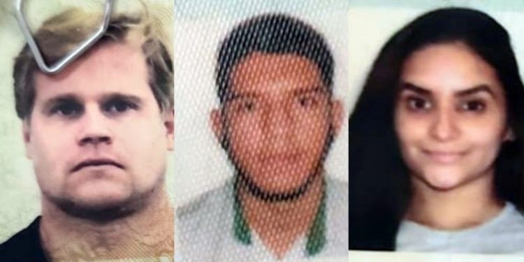 Três pessoas morrem em grave acidente na BR-116 Sul, em Feira de Santana