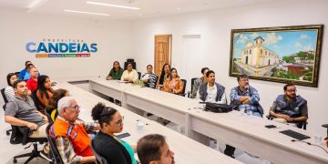 Candeias: Técnicos da UFBA apresentam plano final de redução de áreas de risco do município