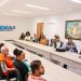 Candeias: Técnicos da UFBA apresentam plano final de redução de áreas de risco do município