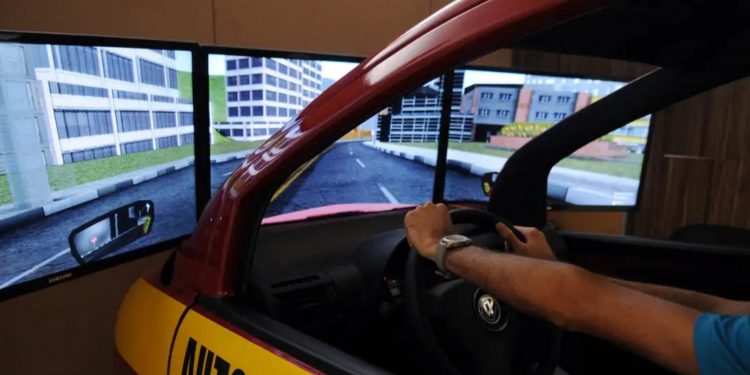 Lula dá aval para proposta que elimina obrigatoriedade de autoescola para tirar CNH