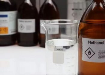 Salvador registra primeiro caso suspeito de intoxicação por metanol