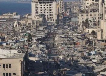 Chefe do Hamas declara fim da guerra com Israel